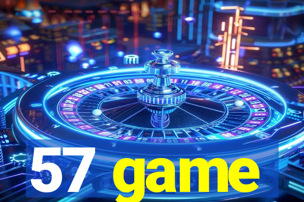 57 game